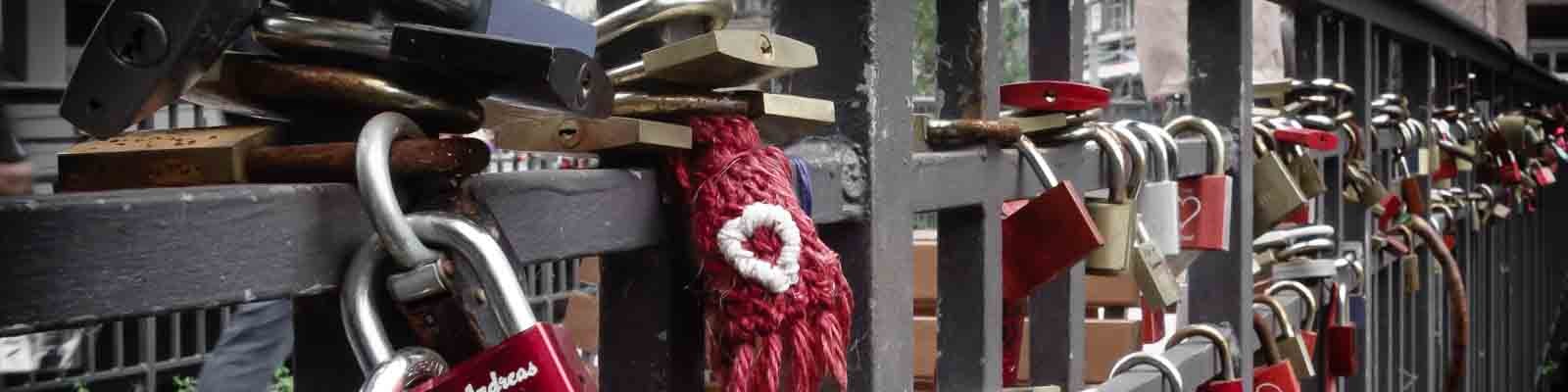 Die letzte Woche beginnt…