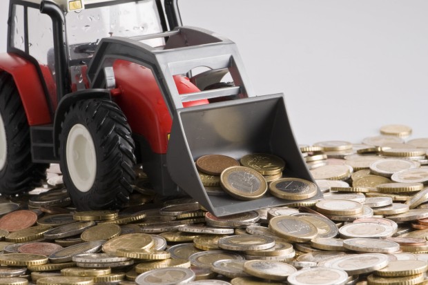 Teure Billig-Lebensmittel